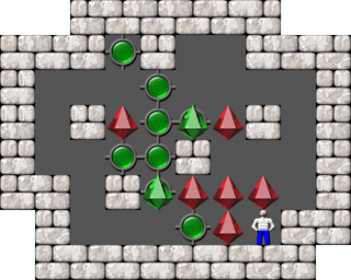 Уровень 79 — Kevin 17